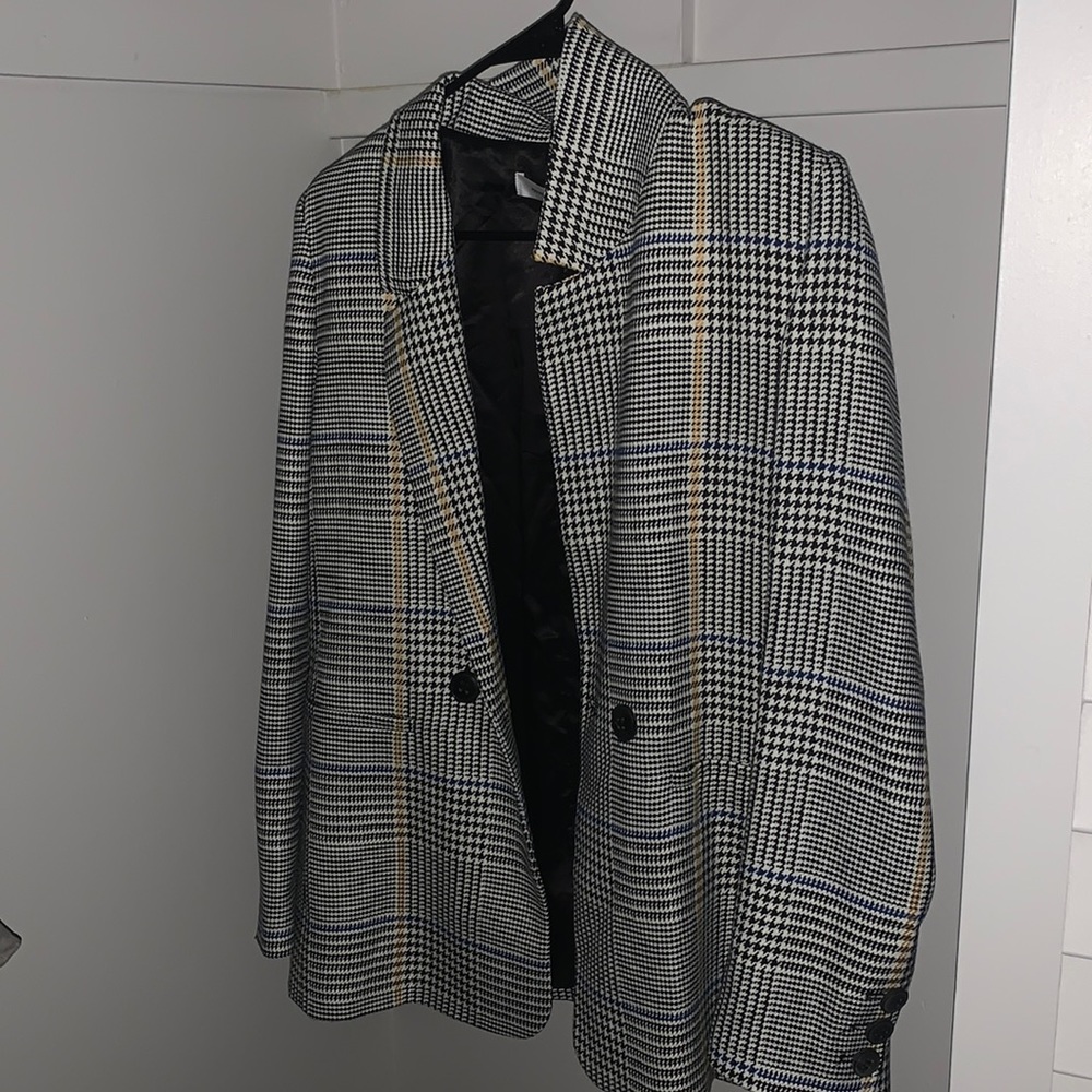 Anine Bing Blazer